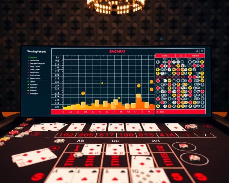Cara Analisis Pola Kemenangan di Game Baccarat PlayAce