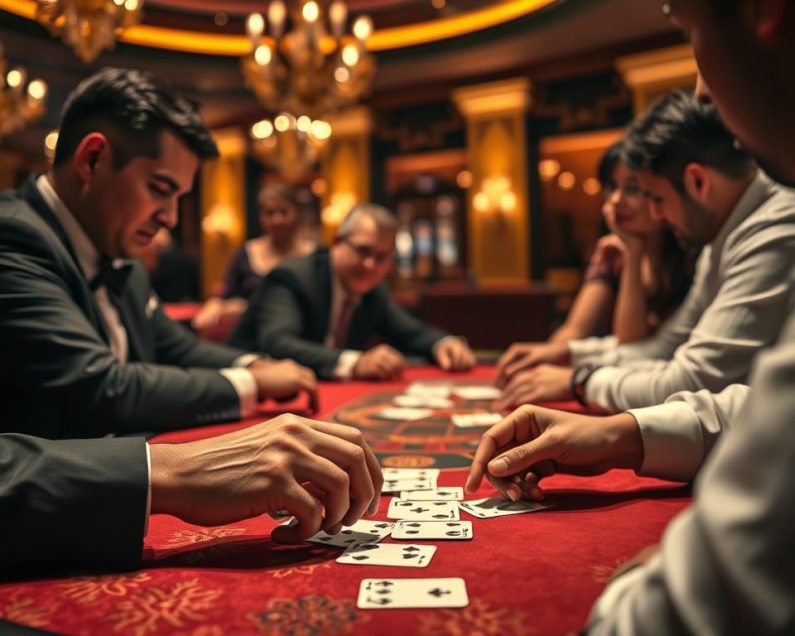 Panduan Bermain Andar Bahar di Agen Casino Online